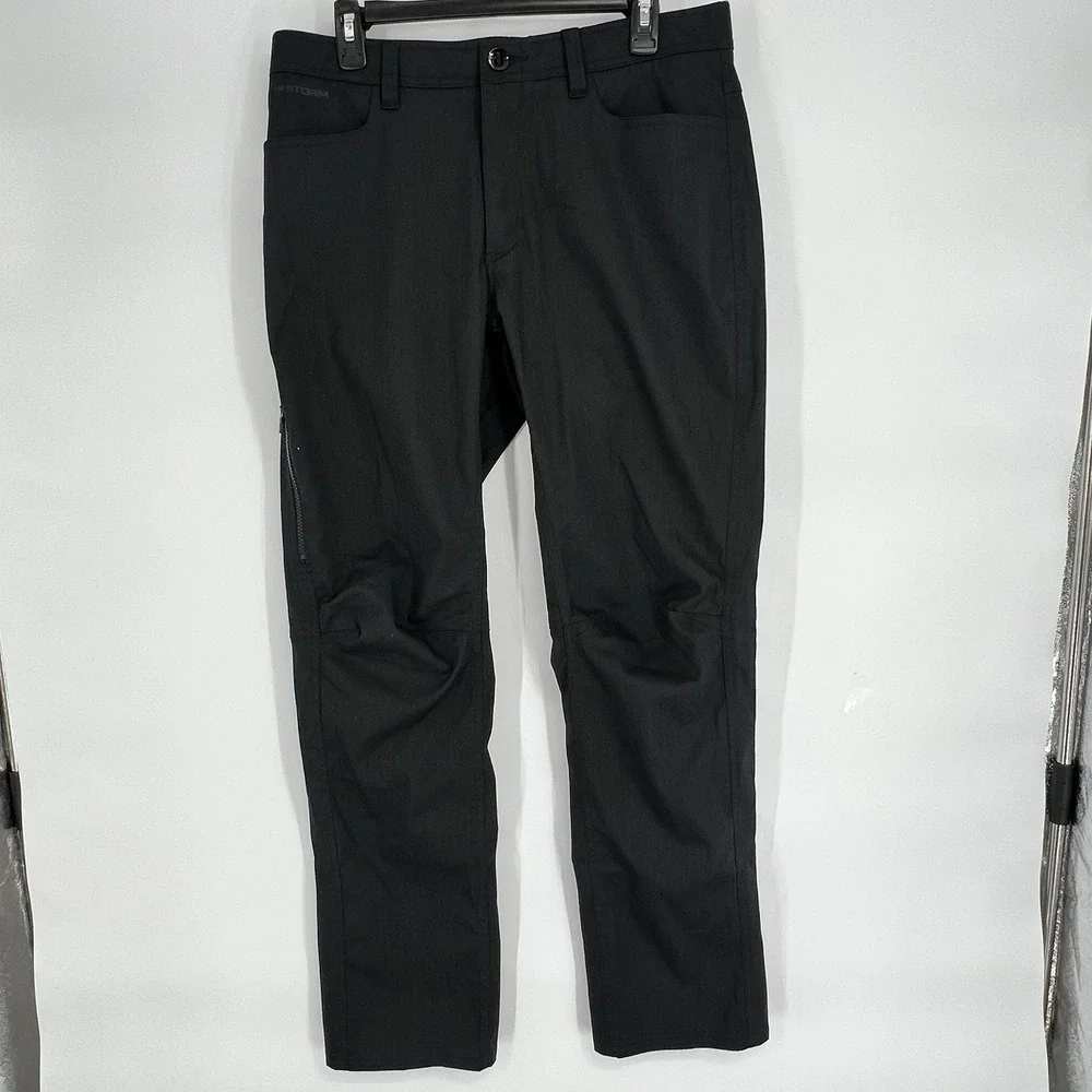 Under Armour Men's‎ UA Tac Defender Pants 34x32 Lightweight Tactical Duty Pant